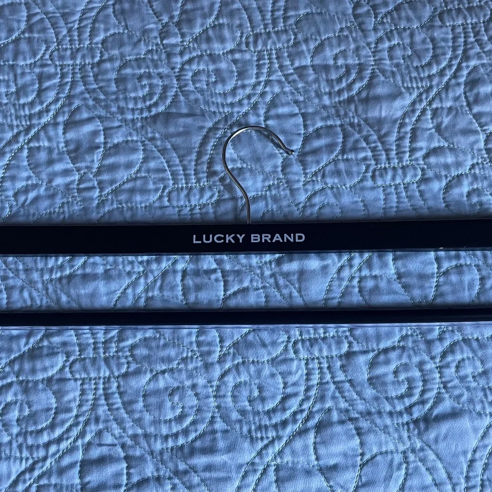 Lucky Brand pants/accessories hanger